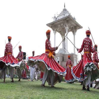 Winter Festival Mount Abu Travel Plan